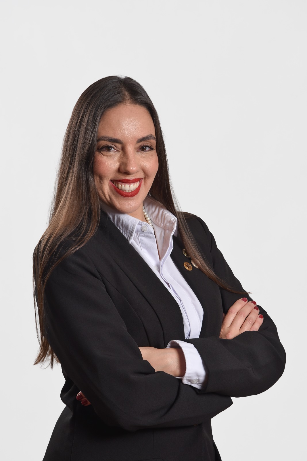 Foto profissional de Mylenna Lisboa